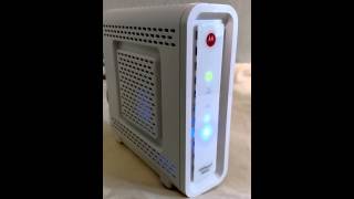 video sb6141
