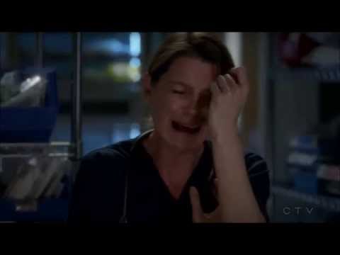 Sad Multifandom  - Holding on and letting go
