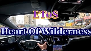 Watch Eternal Tears Of Sorrow Heart Of Wilderness video