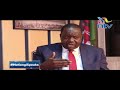 CS Matiang