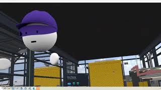 BIM to VR app for clash detection and coordination - live sync screenshot 3