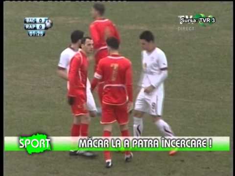 Măcar la a patra încercare! / Rapid Bucureşti -- Sport Club Bacău (azi, ora 18:00, live TVR 3) camera iphone 8 plus apk