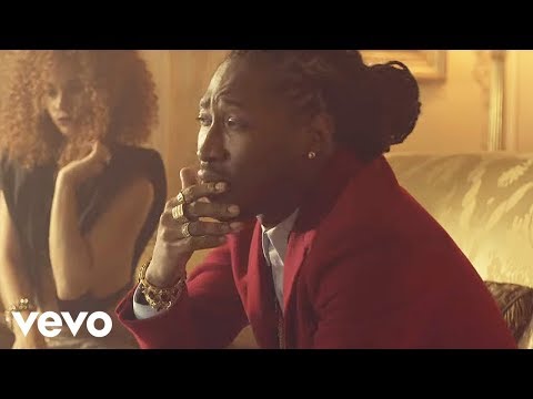 Future - Honest