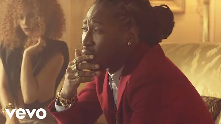 Future - Honest (Official Music Video) - DayDayNews