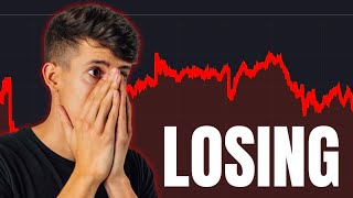 (BAD NEWS) Tesla Stock Killed My Short?!?