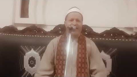 الشيخ ابوالفتوح حسن البساتيني التلاوات الذهبيه سورة النساء في دار بركة الحج 27/9/2025