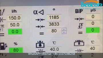 CR915S EUI EUP HEUI common rail diesel fuel injector pump test bench EUI EUP function
