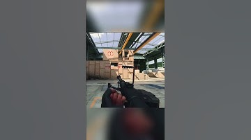 Cod black ops CW : ZRG 20mm Fast Mag reload #callofduty #shortvideo #gaming #blackopscoldwar