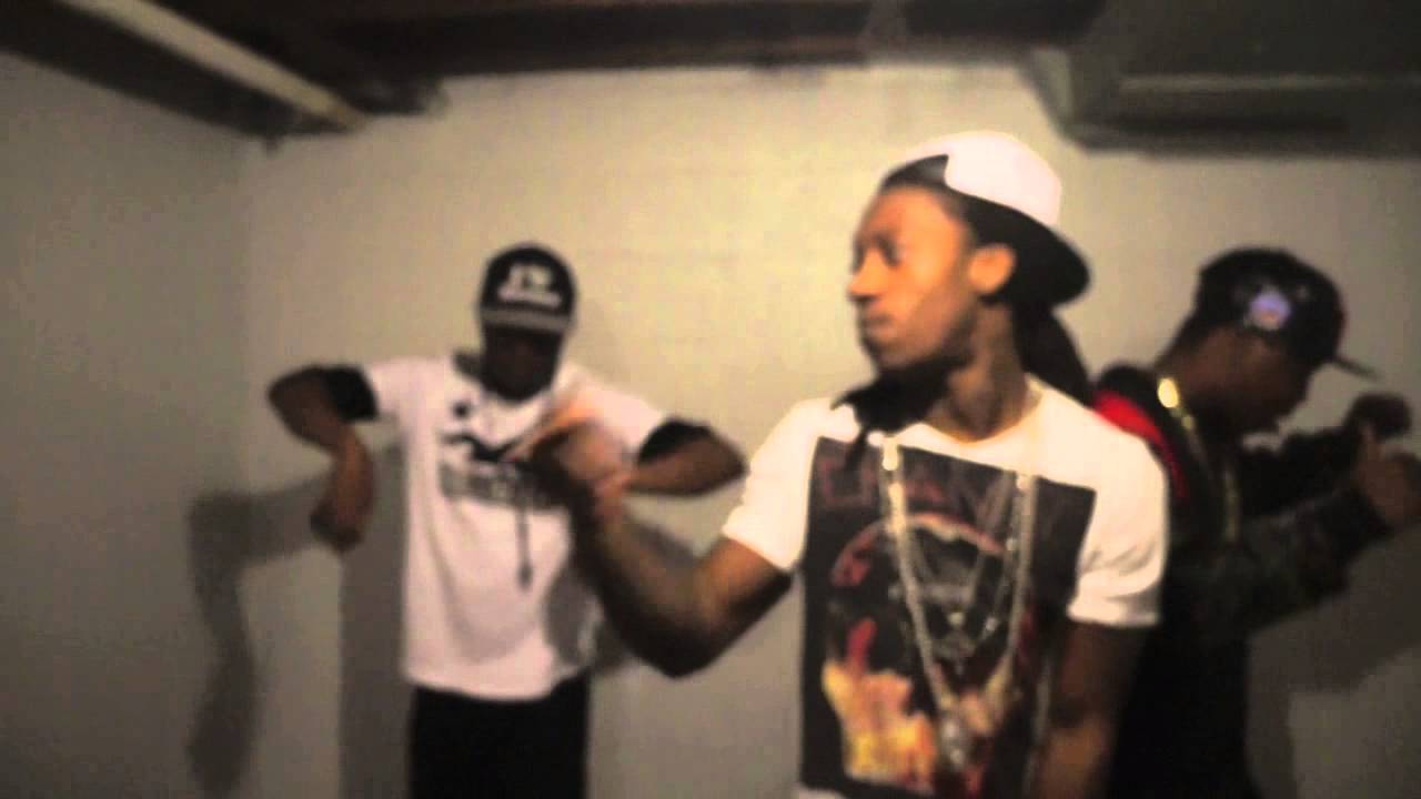DjLg Ft.Willie Bucks 