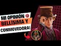 WONKA l Crítica / Review SIN SPOILERS