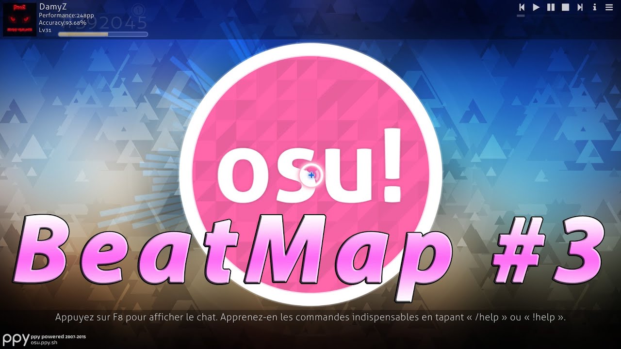 Osu easy