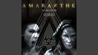 Do or Die (feat. Angela Gossow)