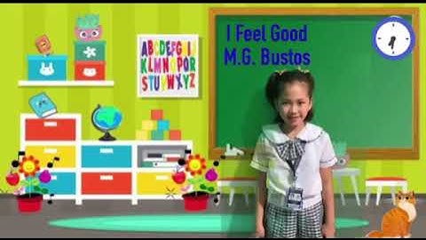 My Performance Task in English 3