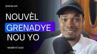 Duckens Nazon ka pa jwe Mondyal, Coach Migné pale, Odsonne Édouard, Gorby Jean Baptiste