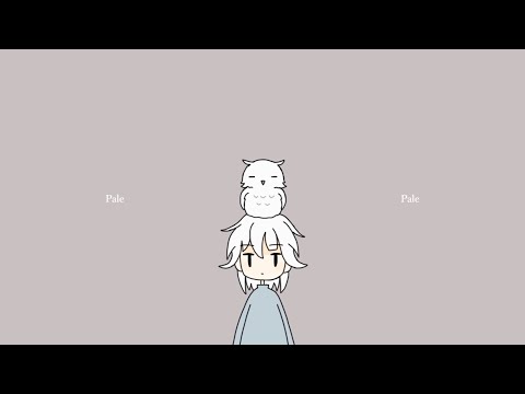pale / MIMI cover by Powa Yoshizawa