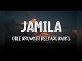 Jamila Extended Song Otile Brown Ft Reekado Banks