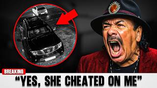 Carlos Santana Finally Breaks His Silence at 77