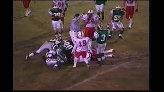 Redemptorist vs Parkview Baptist 2002