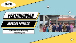 EPISOD 236: PERTANDINGAN NYANYIAN PATRIOTIK 2024 |TKB SMART
