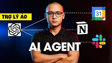 Trải Nghiệm ChatGPT Agent: Tự Lướt Web, Code, Làm Hết - Nhưng hãy cẩn thận