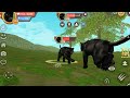 Wildcraft update season 5 playing as a panther  turborocketgames updateidea