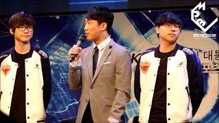 20150805 대통령배 KeG - 벵기 페이커 Bengi Faker 03