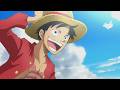 Opening 20 Creditless One Piece Hope 4K 60FPS 