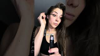 3 mascara différents 👀😅😂 #mascarahacks #mascara #makeup