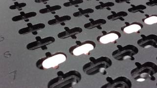 TRS100 - Smarter Pharmaceutical Analysis