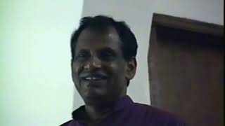 Part 2 - Farewell Party, Reservoir Hills, 05 November 1994