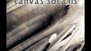 Canvas Solaris - To Fracture