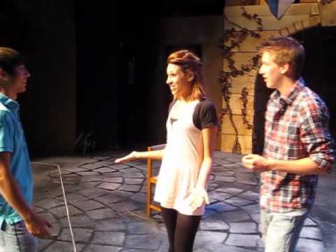 Team Zer0 - Communications 100 Music Video Final