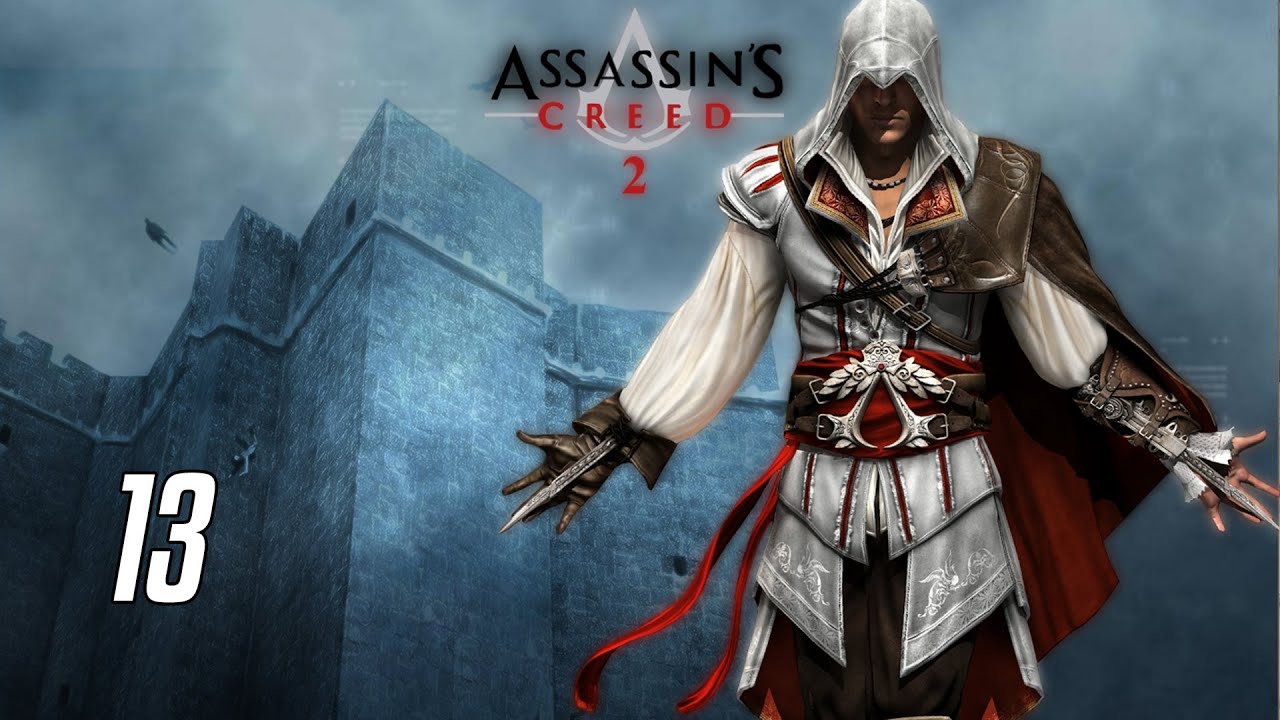 Ассасин 2 пять из этих мифов. Assassin's Creed 2. Ассасин 5. Главный злодей ассасин Крид 2. Assassins Creed 2 Combat