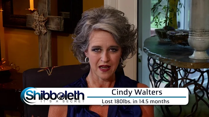 CINDY WALTERS