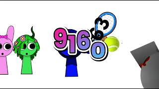 Woo Over 2^10,500 Times - Part 16 (S7P2)