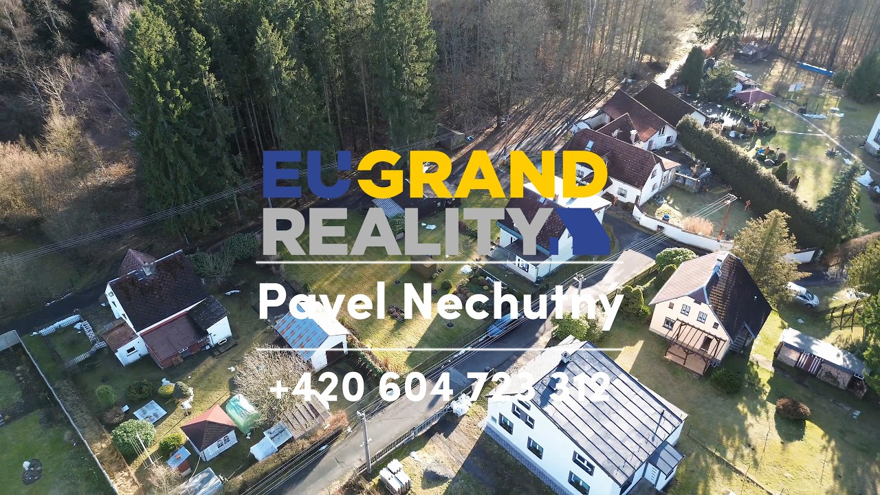 Vilémov - prodej domu