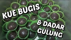 BIKIN KUE BUGIS & DADAR GULUNG SAMA IBU â™¥ - Durasi: 9.50. 
