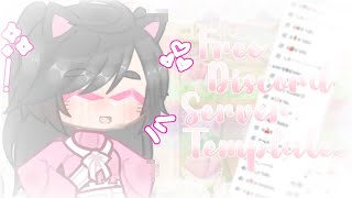 ꒷︶꒷꒥꒷‧₊ʚ free soft discord server template𓏲 ೃ࿔₊• screenshot 3