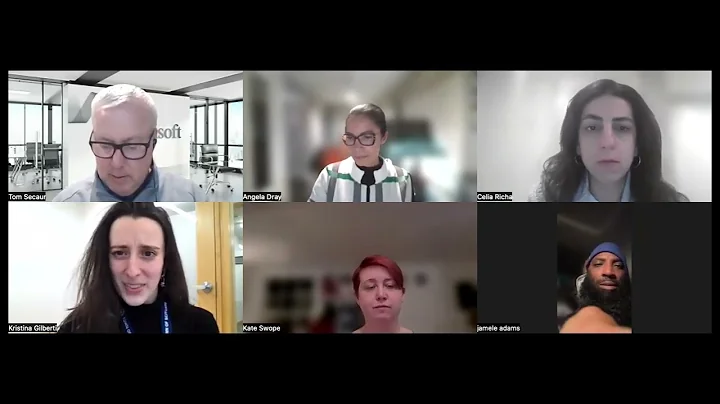 Scituate Diversity, Equity and Inclusion Committee Meeting - 01-22-2025