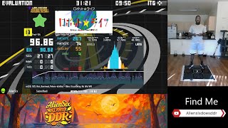 ロボット☆ライフ (13) '96.86' (⭐️) [Fred-104's Centurion Mix