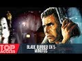 Top Access: Blade Runner en  5 minutos