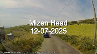 Mizen Head 12-07-2025