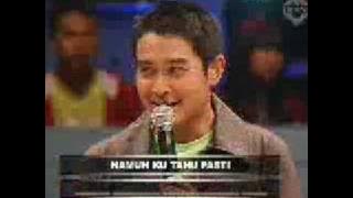 Margareth Siagian - Missing Lyrics - Part 3