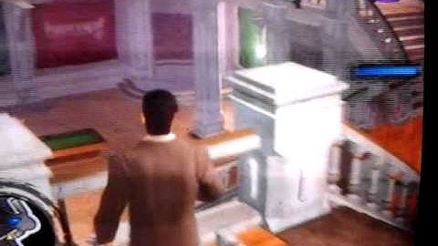 How to get the map saints row 2