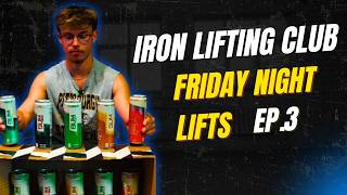 This Is What We Do Every Friday Night | EP.3