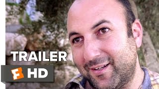 Watch In Search of Israeli Cuisine Trailer