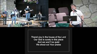 Building Hope Together: Renewing Faith and Commitment
