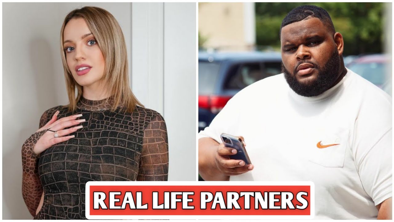 Tricia Marchese Vs Rafael Castillo (Kountry Wayne Member) Real Life