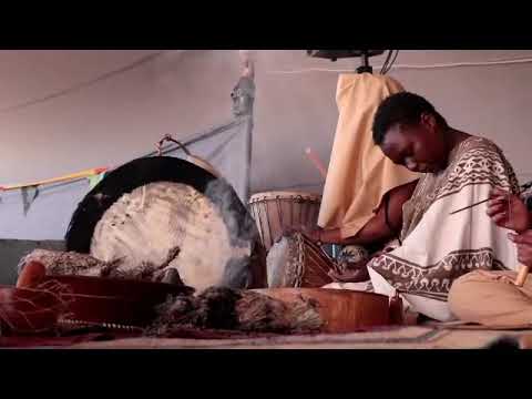 Konke kusuka Ngaphakathi