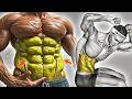 How to Get Six-Pack Abs Quickly Can Do at Home (7 Best Exercise)